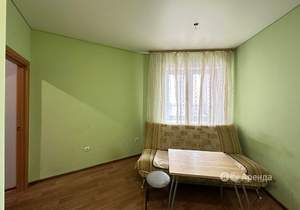 1-к квартира, на длительный срок, 30м2, 16/20 этаж