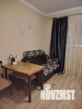 2-к квартира, посуточно, 60м2, 1/1 этаж