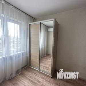 1-к квартира, на длительный срок, 40м2, 2/17 этаж