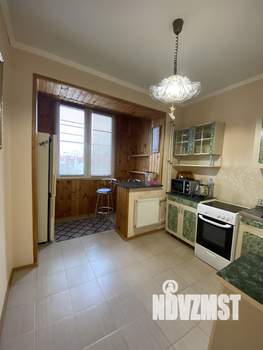 1-к квартира, на длительный срок, 30м2, 5/6 этаж