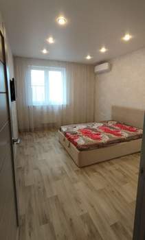 1-к квартира, на длительный срок, 35м2, 14/22 этаж