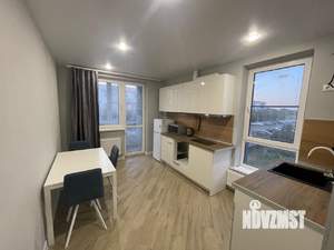 1-к квартира, на длительный срок, 35м2, 2/3 этаж