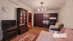 1-к квартира, на длительный срок, 31м2, 1/9 этаж