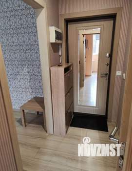 1-к квартира, на длительный срок, 32м2, 8/9 этаж