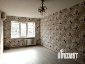 1-к квартира, на длительный срок, 43м2, 2/5 этаж