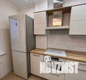 1-к квартира, на длительный срок, 35м2, 4/5 этаж