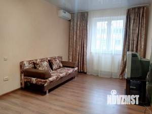 1-к квартира, на длительный срок, 35м2, 5/9 этаж