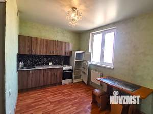 2-к квартира, на длительный срок, 60м2, 14/17 этаж