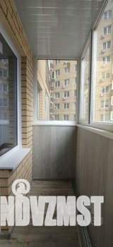 Студия квартира, на длительный срок, 30м2, 4/24 этаж