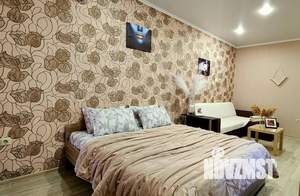 1-к квартира, посуточно, 50м2, 9/15 этаж