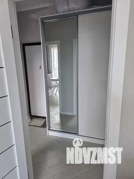 1-к квартира, посуточно, 40м2, 10/16 этаж