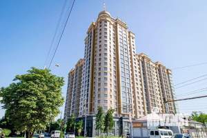 2-к квартира, на длительный срок, 75м2, 10/22 этаж