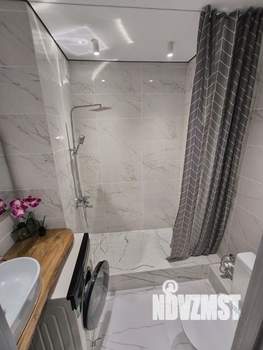 1-к квартира, на длительный срок, 40м2, 12/16 этаж