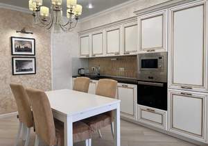 3-к квартира, на длительный срок, 92м2, 16/16 этаж