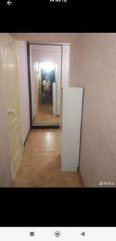 1-к квартира, на длительный срок, 44м2, 12/16 этаж