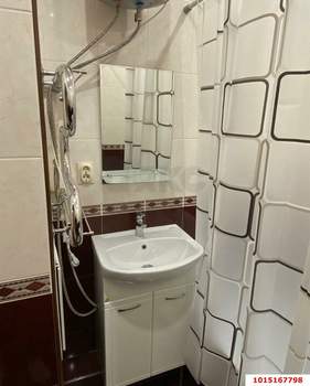 2-к квартира, на длительный срок, 58м2, 15/16 этаж