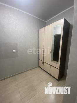 Студия квартира, на длительный срок, 30м2, 4/24 этаж