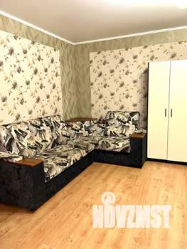 1-к квартира, посуточно, 42м2, 18/20 этаж