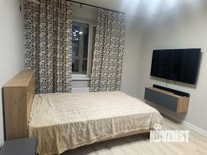 1-к квартира, на длительный срок, 35м2, 12/20 этаж