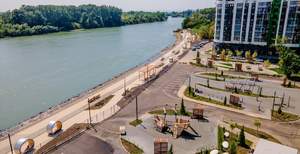 1-к квартира, на длительный срок, 40м2, 14/24 этаж