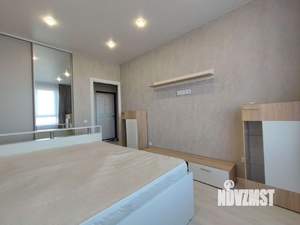 1-к квартира, на длительный срок, 30м2, 8/9 этаж