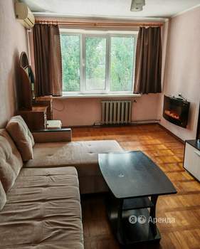 2-к квартира, на длительный срок, 51м2, 5/5 этаж
