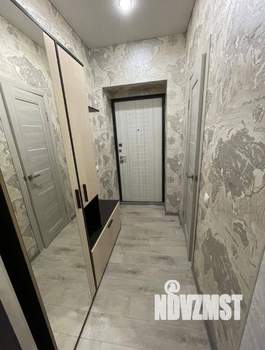 Студия квартира, на длительный срок, 20м2, 3/3 этаж