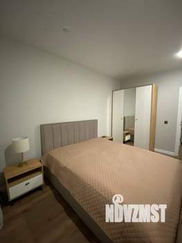 1-к квартира, на длительный срок, 36м2, 2/16 этаж