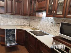 1-к квартира, на длительный срок, 41м2, 3/3 этаж