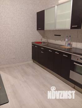 2-к квартира, на длительный срок, 48м2, 5/6 этаж