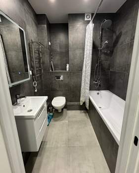 1-к квартира, на длительный срок, 30м2, 5/9 этаж