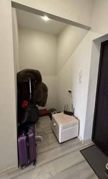 1-к квартира, на длительный срок, 50м2, 5/17 этаж