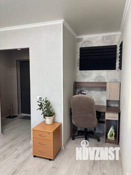 1-к квартира, на длительный срок, 30м2, 7/9 этаж