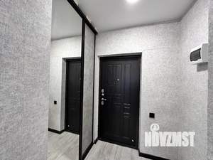 Студия квартира, посуточно, 26м2, 1/6 этаж