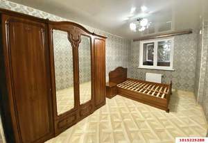 3-к квартира, на длительный срок, 97м2, 5/17 этаж