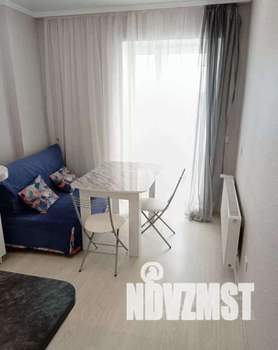 1-к квартира, на длительный срок, 39м2, 16/18 этаж