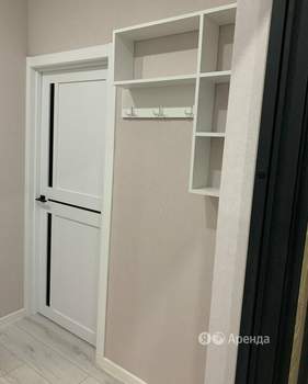 1-к квартира, на длительный срок, 39м2, 8/9 этаж