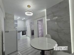 2-к квартира, на длительный срок, 43м2, 6/24 этаж