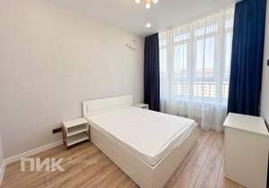 1-к квартира, на длительный срок, 36м2, 15/16 этаж
