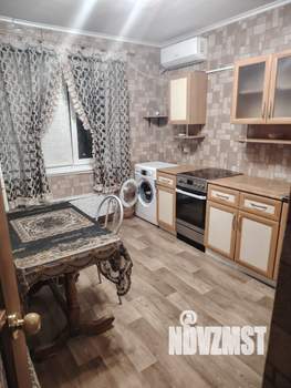 1-к квартира, на длительный срок, 36м2, 8/12 этаж