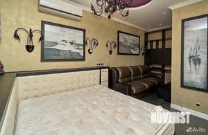 1-к квартира, на длительный срок, 50м2, 12/23 этаж