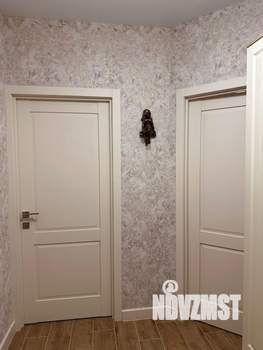 2-к квартира, на длительный срок, 40м2, 8/10 этаж