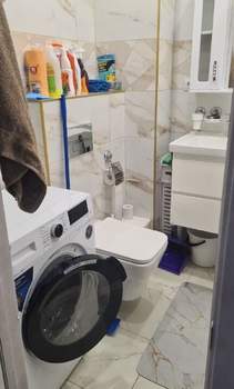 1-к квартира, на длительный срок, 38м2, 14/16 этаж