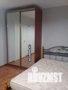 1-к квартира, на длительный срок, 40м2, 7/16 этаж