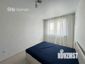 1-к квартира, на длительный срок, 40м2, 4/9 этаж