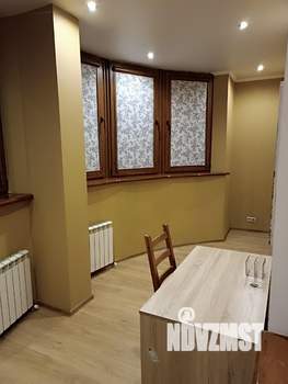 1-к квартира, на длительный срок, 60м2, 11/17 этаж