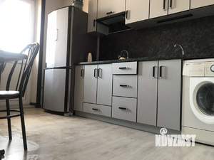 1-к квартира, на длительный срок, 32м2, 8/8 этаж