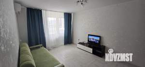 1-к квартира, на длительный срок, 38м2, 3/12 этаж