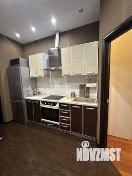 2-к квартира, посуточно, 56м2, 14/20 этаж