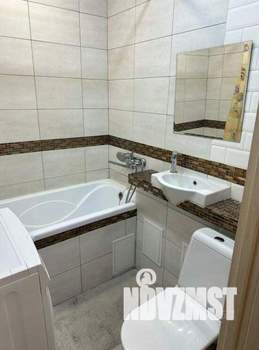 1-к квартира, на длительный срок, 31м2, 2/5 этаж